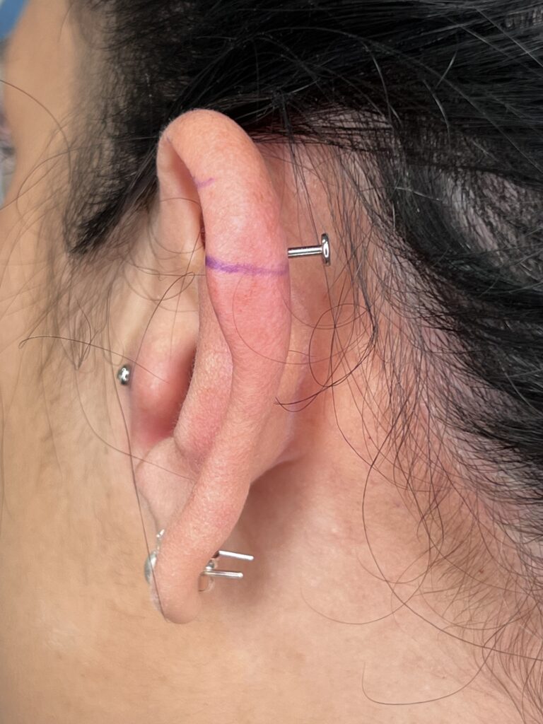 Piercings para primera puesta: qué comprar y por qué es clave la calidad profesional