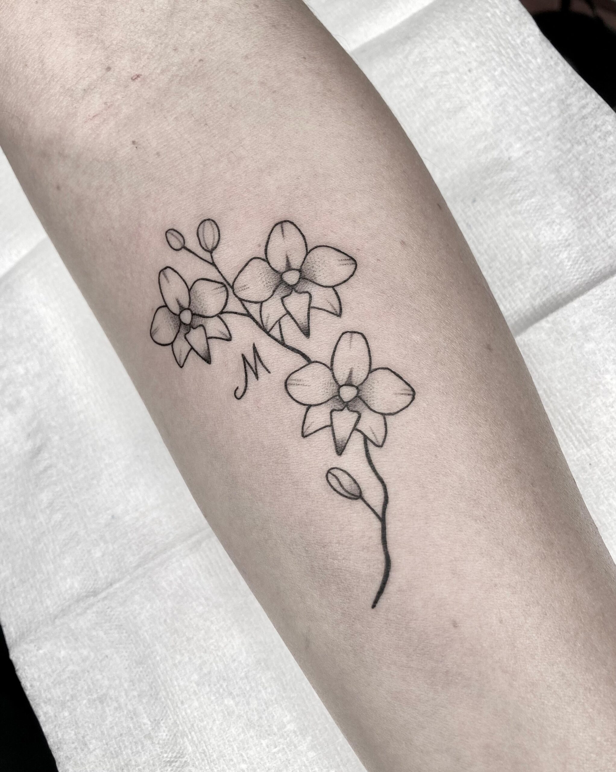 Tatuajes pequeños naturaleza