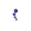 Media luna 4 gemas - Imagen 5