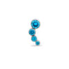 Media luna 4 gemas - Imagen 4