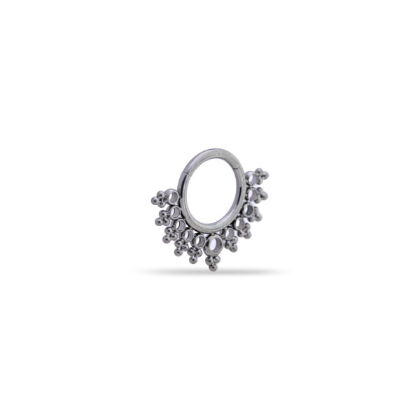 Aro clicker ornamental - Imagen 2