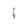 Navel 2 bolas - Imagen 2