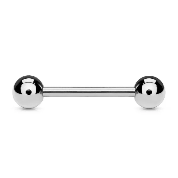 Barras rectas Gauge 14G (1.6 mm)