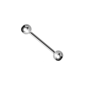 Microbarbell