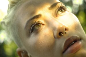 Cuidar tu Piercing recién Hecho