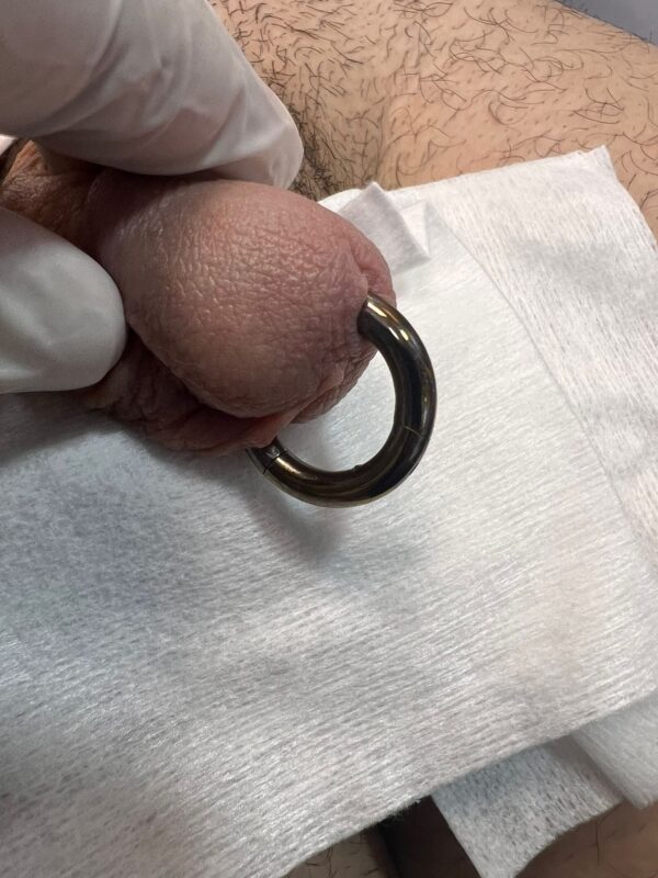 BIG CLICKER GENITAL - Imagen 3
