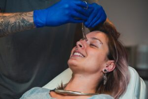 Dolor Piercing