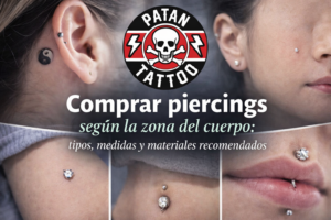 Comprar Piercings